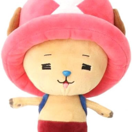 SAKAMI - One Piece - Chopper 7 - Plüsch, Plush Figur, Toy - 25cm - original & lizensiert