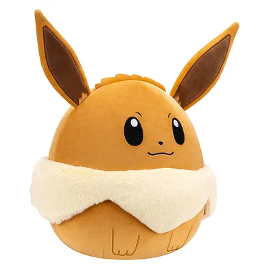 Pokémon Evoli Plüsch 35cm