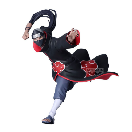 Naruto Shippuden - Kakuzu Vibration Stars Figur