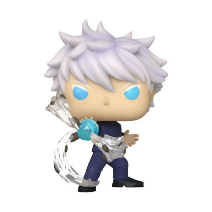 Funko Figure Pop! Animation 1885: Jujutsu Kaisen Satoru Gojo