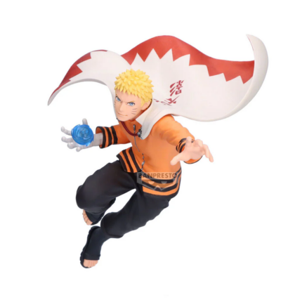 Boruto - Naruto Uzumaki - Vibration Stars figure (Banpresto)
