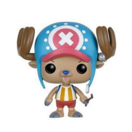 Funko One Piece - Chopper Pop! Vinyl Figure