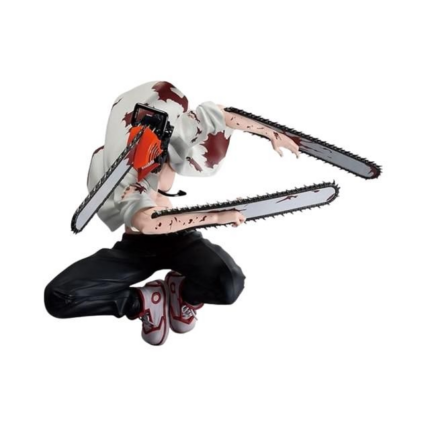 Banpresto Figura Chainsaw Man Vibration Stars