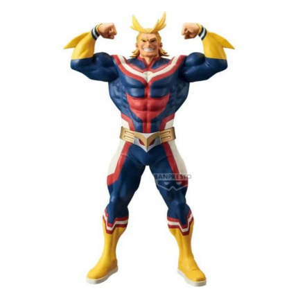 MY HERO ACADEMIA Grandista-ALL MIGHT- Banpresto