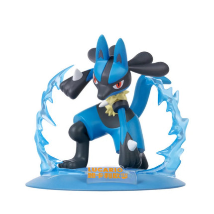 Lucario Figur Funism