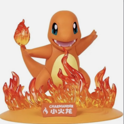 Glumanda Figur Funism