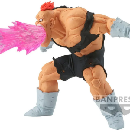 Bandai Dragonball Z Recoome Figur
