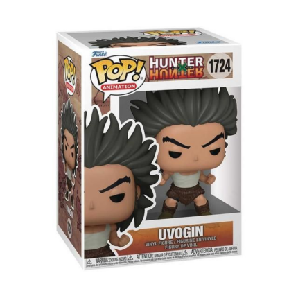 Funko Pop! Animation - Hunter X Hunter: Uvogin