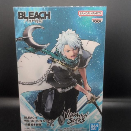 Bleach - Vibration Stars - Hitsugaya Toshiro Figure