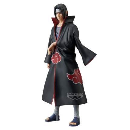 NARUTO SHIPPUDEN Grandista-UCHIHA ITACHI
