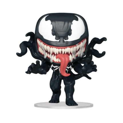 Funko Pop! Games: Spider-Man 2- Venom Vinyl Figure #972