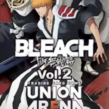 Bleach Booster
