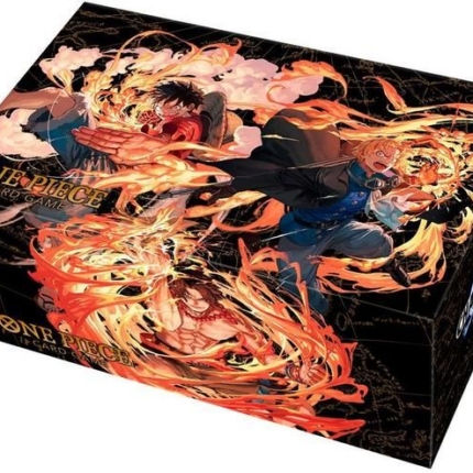 Bandai One Piece Card Game - Special Goods Set